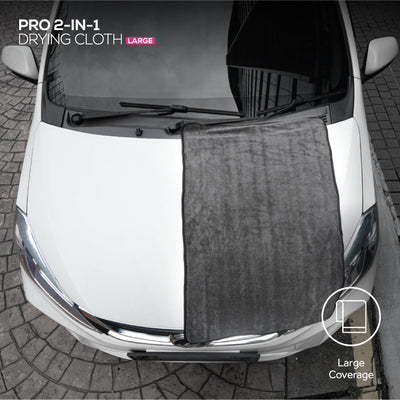 Trapo Pro 2-in-1 Drying Cloth