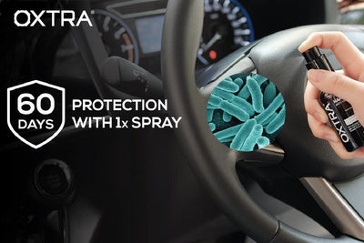 (Admin Use) Trapo Nano Clean Spray