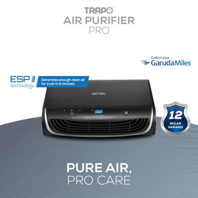 Trapo Air Purifier Pro