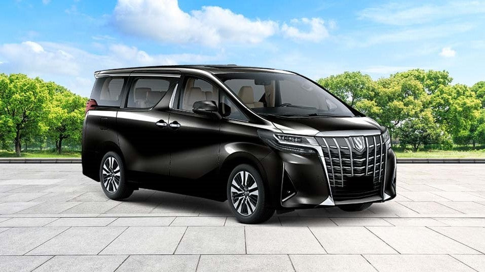5 Tips Memilih Karpet Mobil Untuk Toyota Alphard