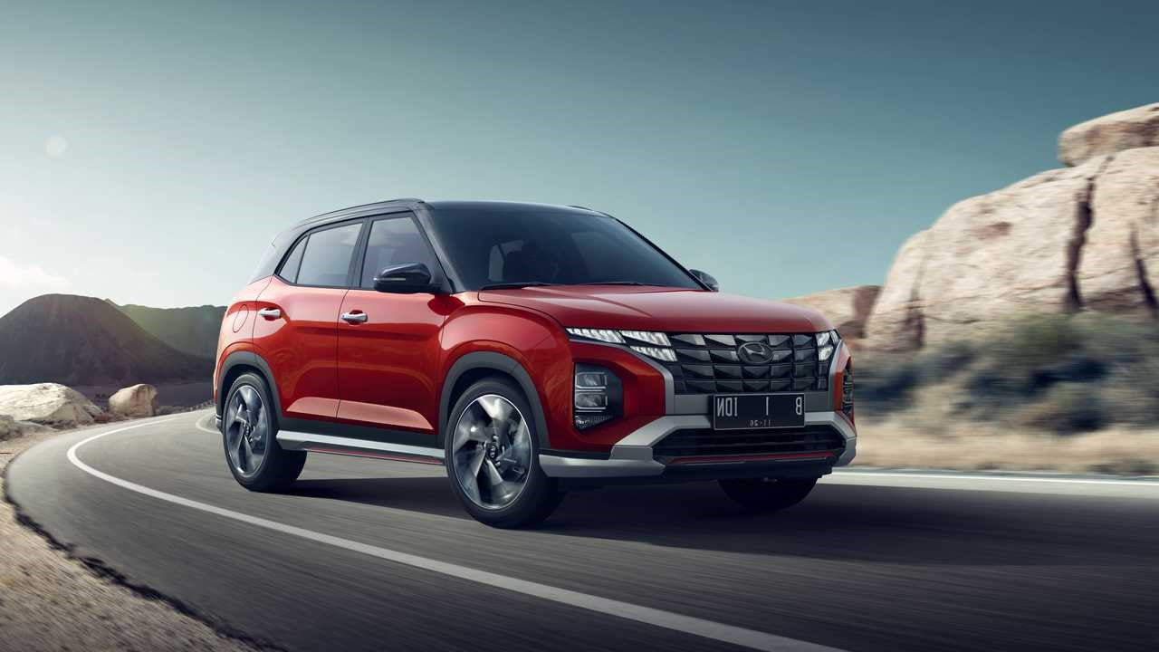 5 Tips Memilih Karpet Mobil Untuk Hyundai Creta