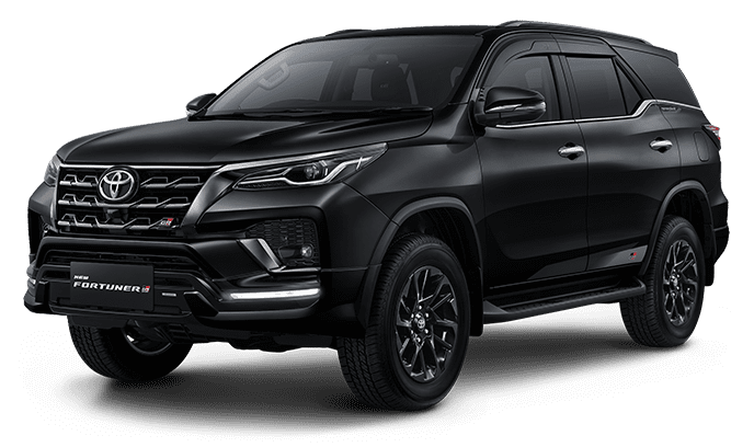 Tips Memilih Wiper Untuk Mobil Toyota Fortuner