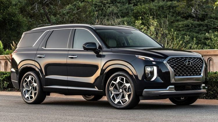 5 Tips Memilih Karpet Mobil Untuk Hyundai Palisade
