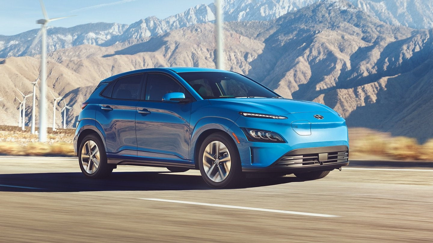 5 Tips Perawatan Mobil Listrik Hyundai Ioniq dan Kona Electric