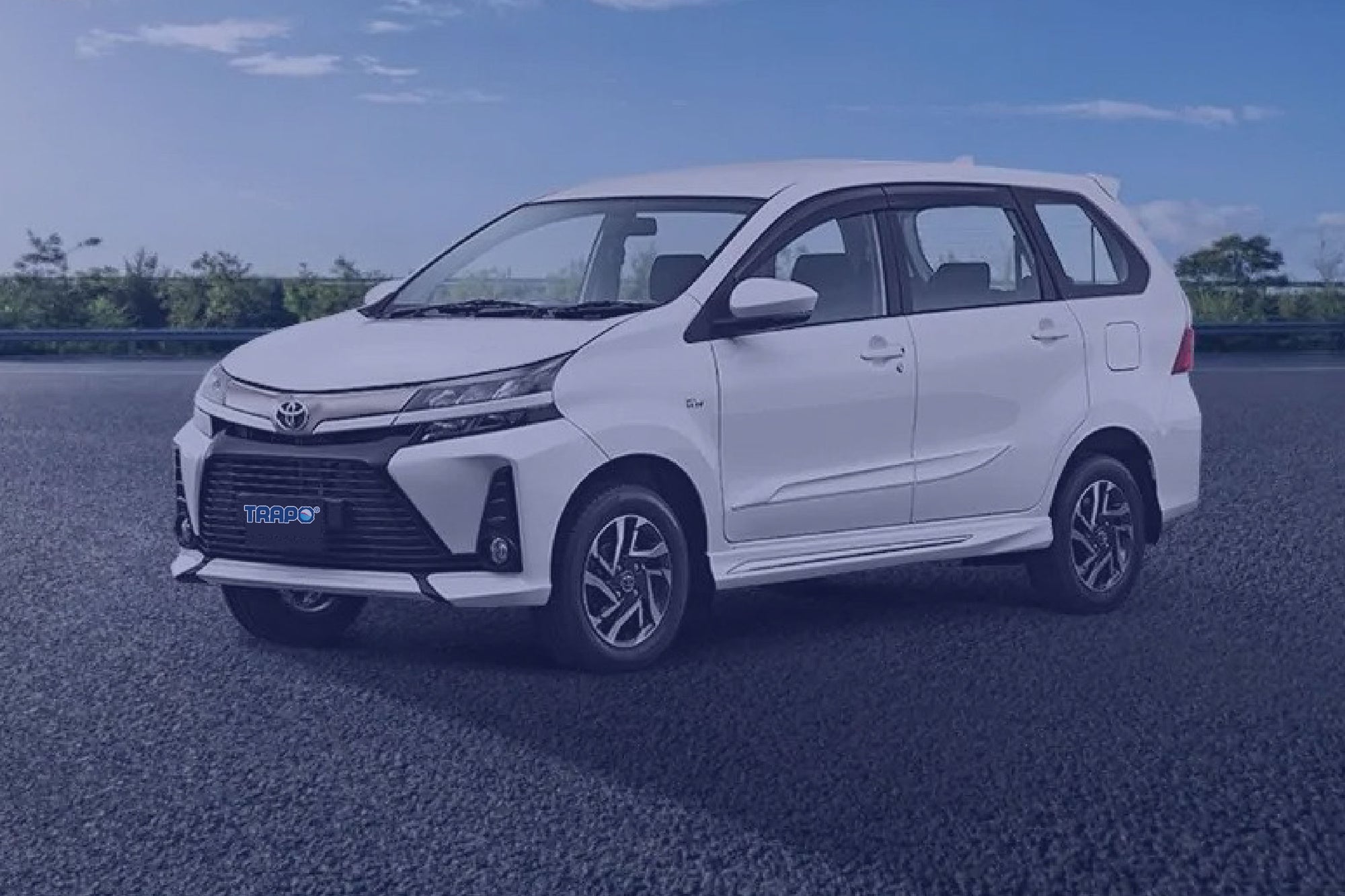 3 Rekomendasi Karpet Mobil Toyota Avanza yang Sesuai