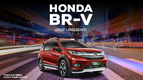5 Tips Memilih Karpet Mobil Untuk Honda BR-V