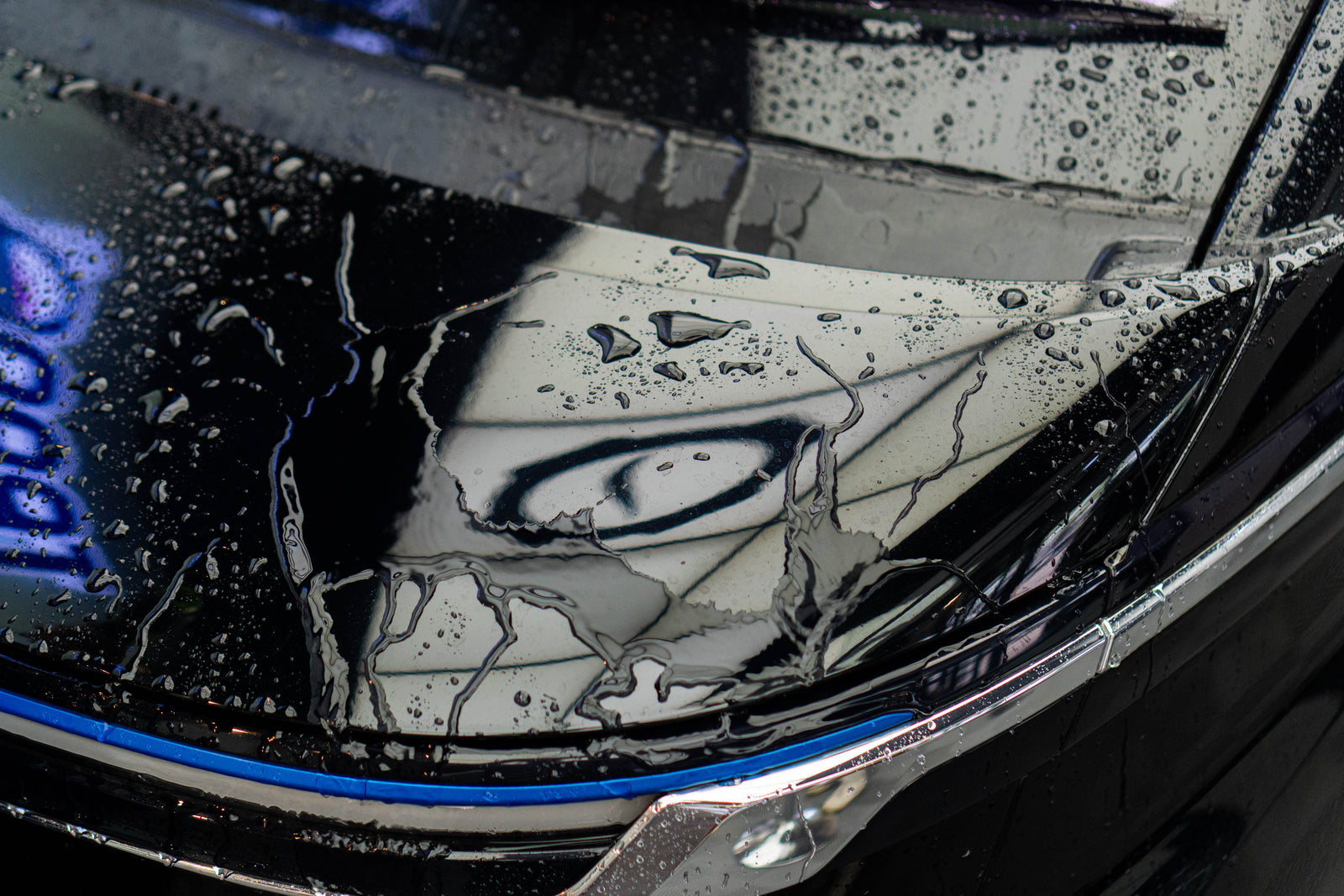 Rinseless vs Ceramic Shampoo: Bedanya Apa & Kapan Pakai Trapo® Rinseless atau Trapo® DirtOff?