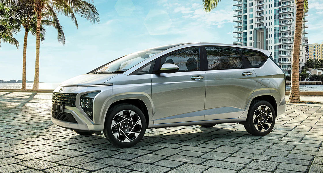 5 Tips Memilih Karpet Mobil Untuk Hyundai Stargazer