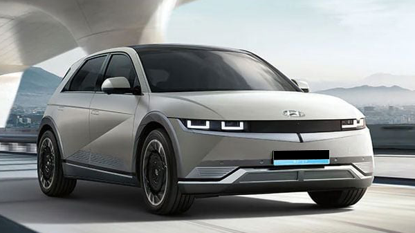 Tips Memilih Wiper Untuk Mobil Hyundai Ioniq 5