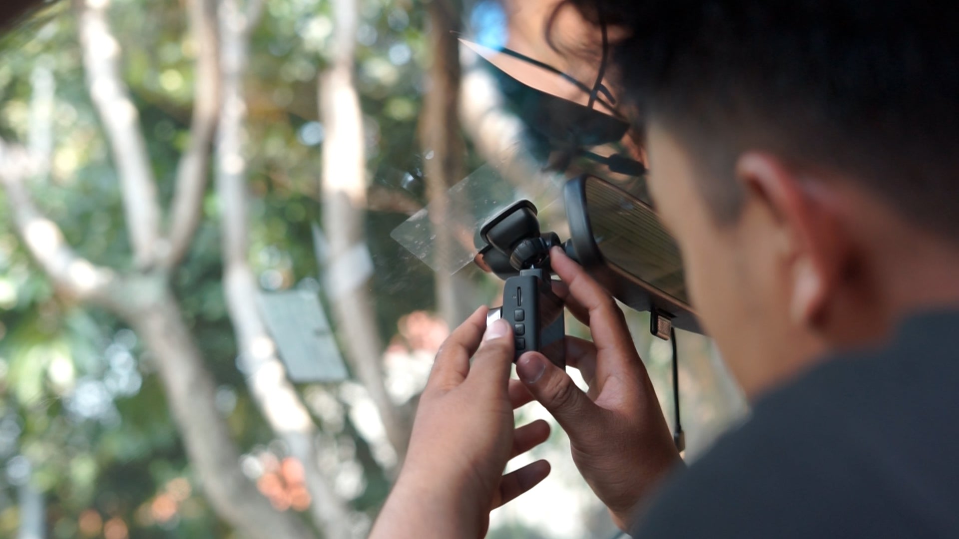 Dashcam Lingdu: Dashcam Terbaik
