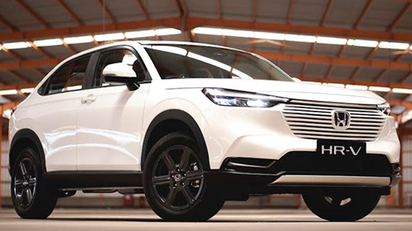 5 Tips Memilih Karpet Mobil Untuk Honda HR-V