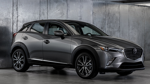 5 Tips Memilih Karpet Mobil Untuk Mazda CX-3