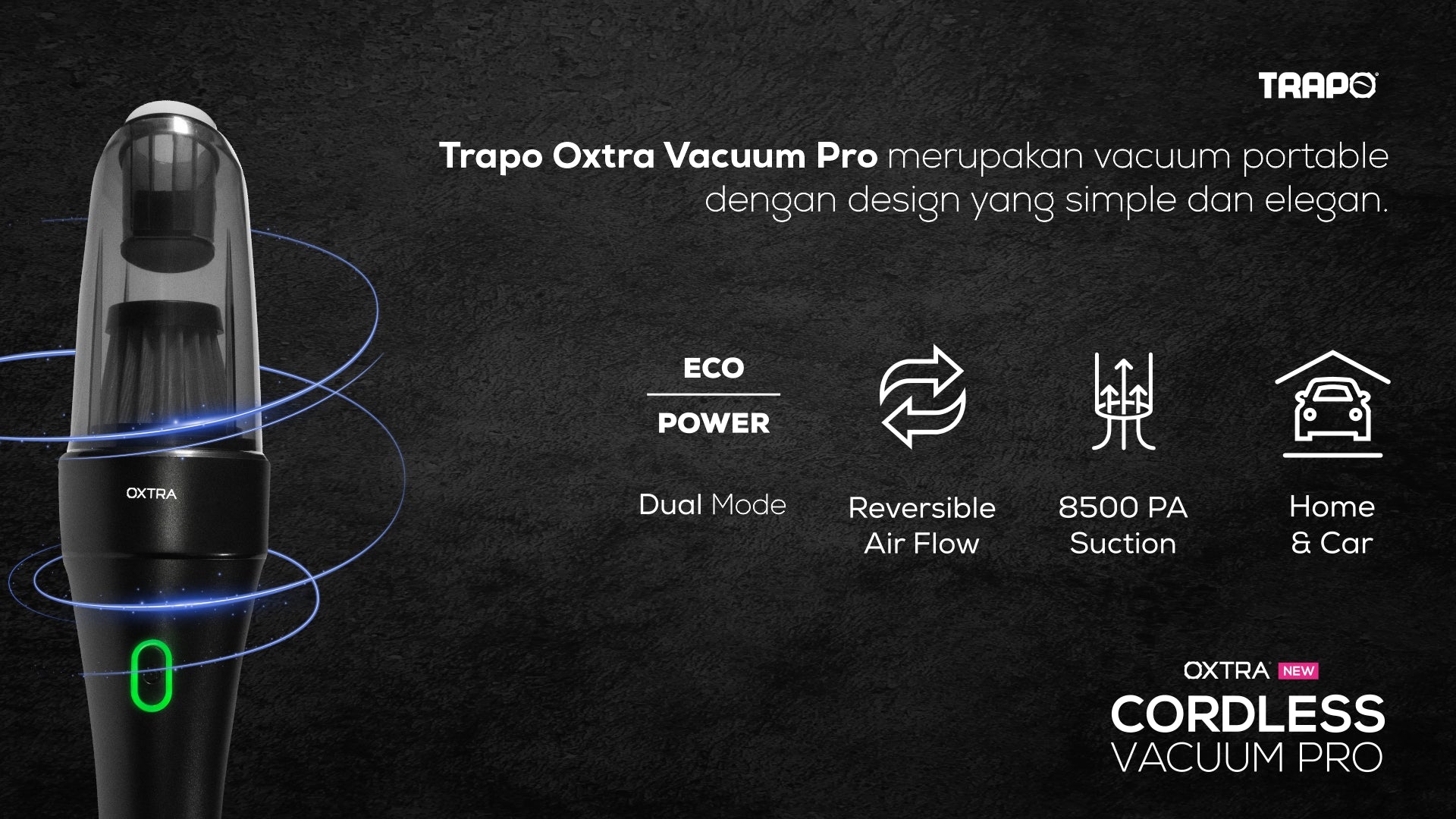 Vacuum Yang Bisa Digunakan Sebagai Blower Juga