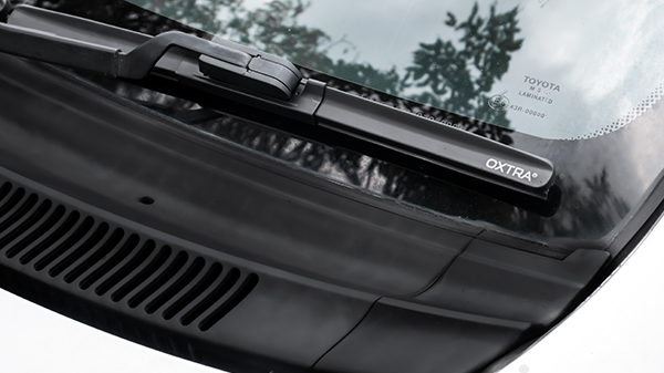 Pentingnya Wiper pada Mobil