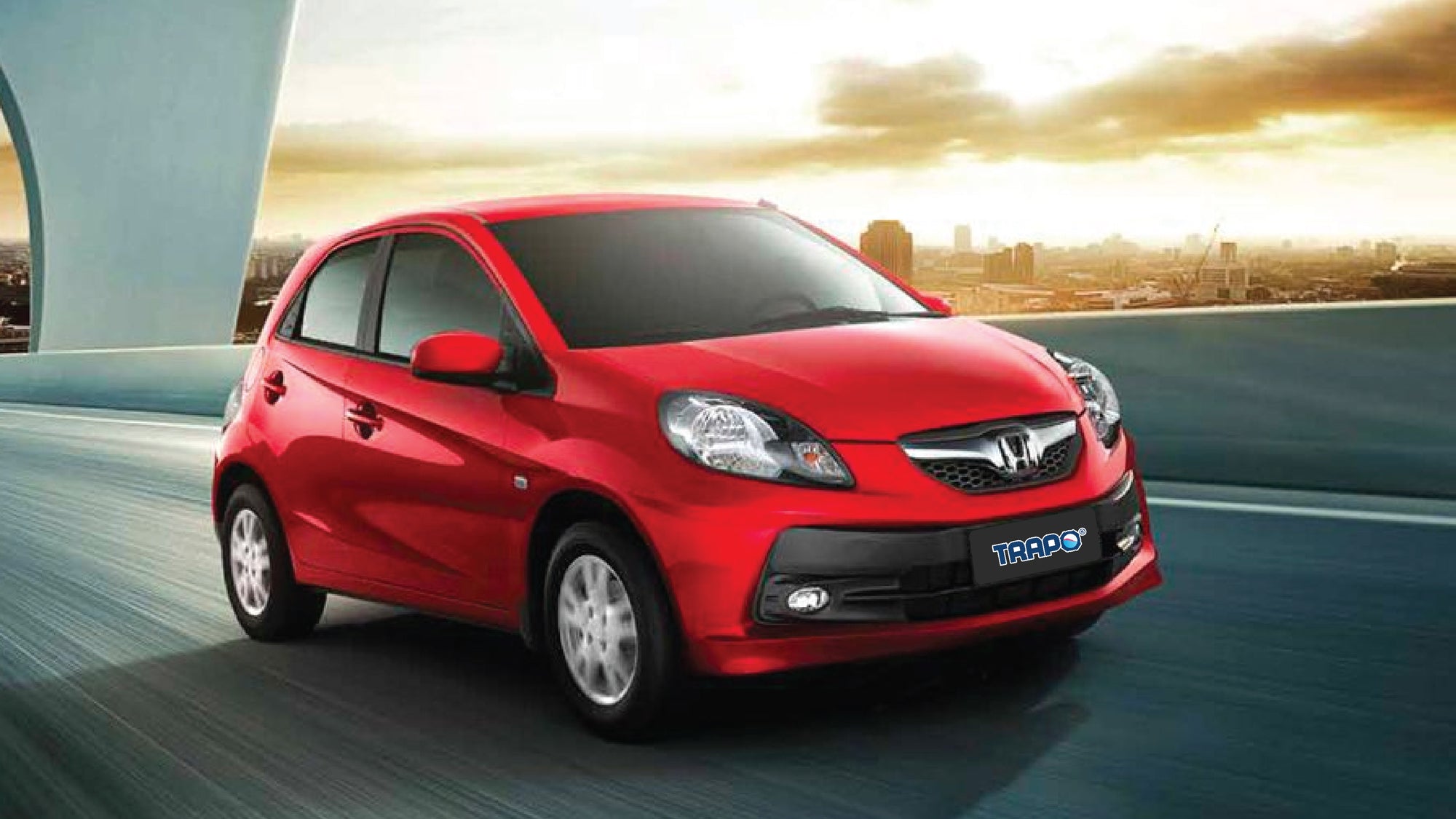 5 Tips Memilih Karpet Mobil Untuk Honda Brio