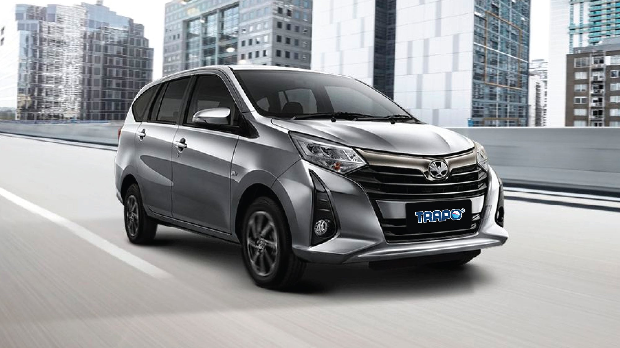 5 Tips Memilih Karpet Mobil Untuk Toyota Calya