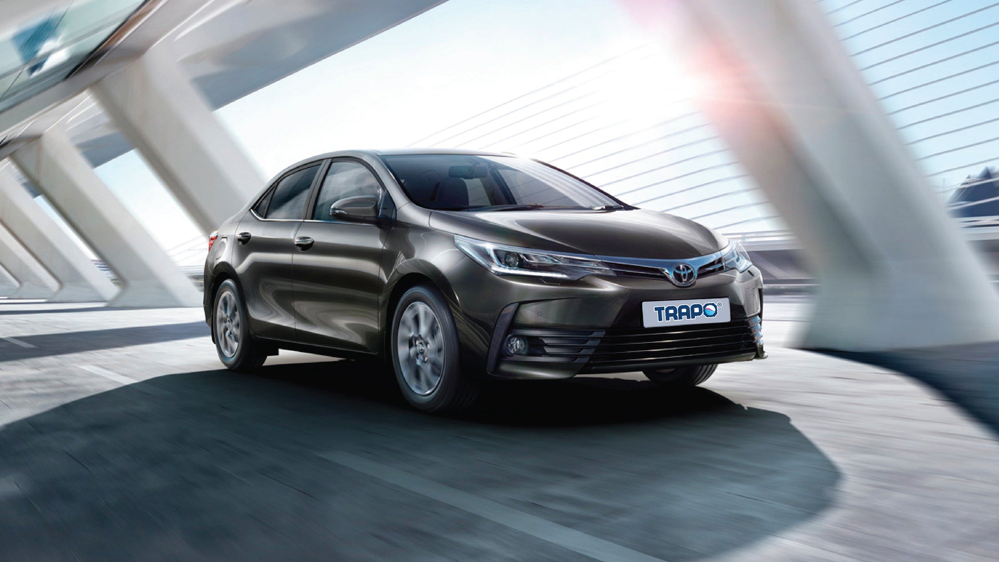 5 Tips Memilih Karpet Mobil Untuk Toyota Corolla Altis
