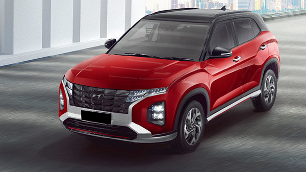 Tips Memilih Wiper Untuk Mobil Hyundai Creta
