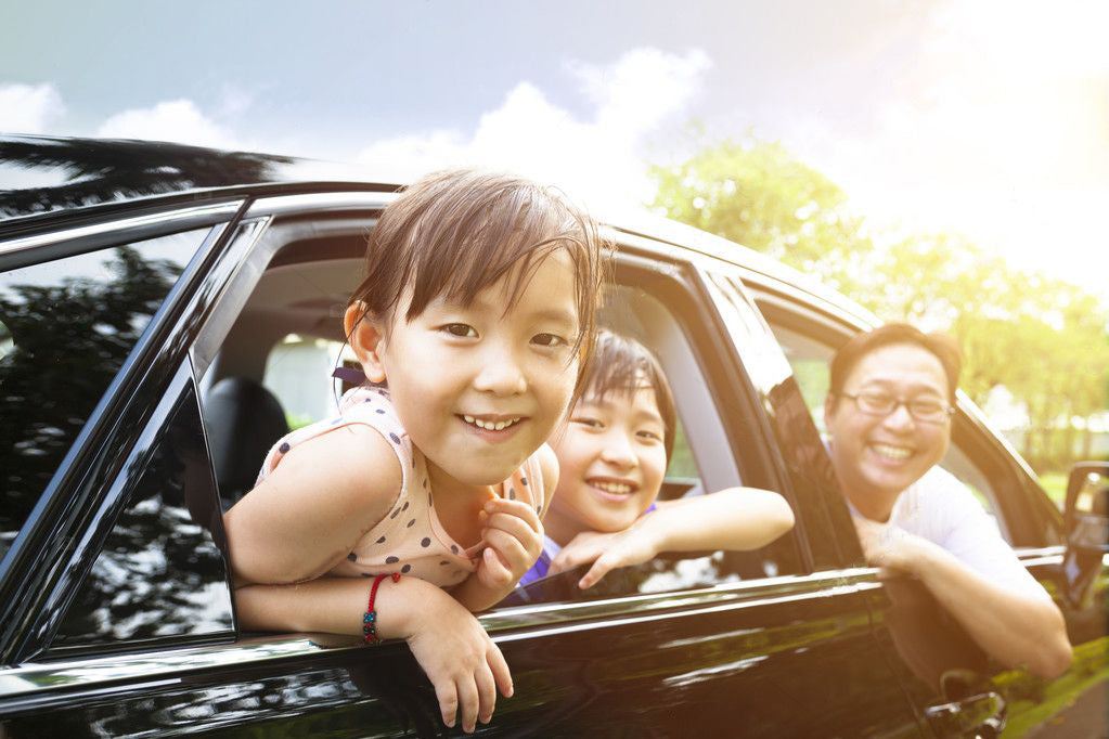4 Tips Memasang Karpet Mobil dengan Benar