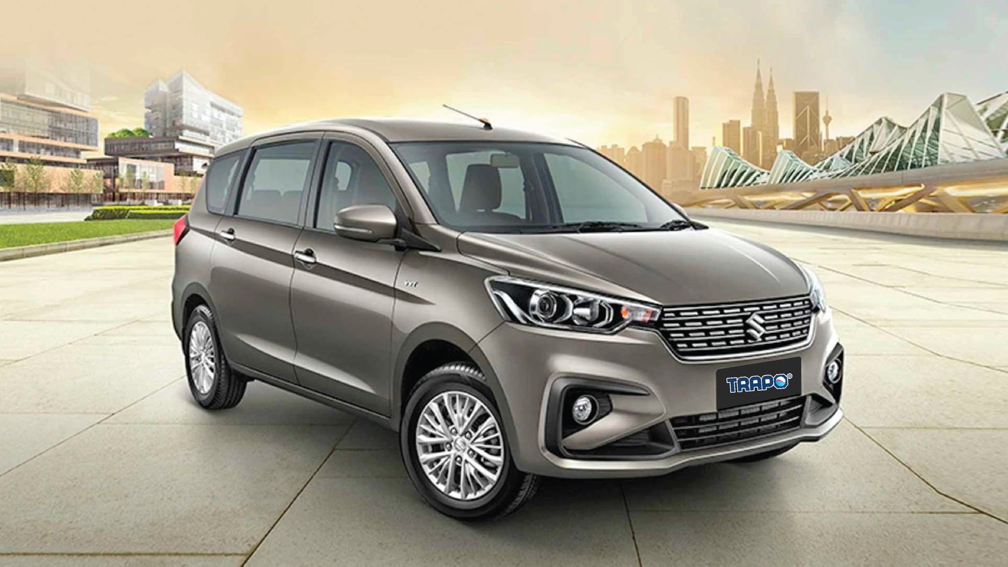 5 Tips Memilih Karpet Mobil Untuk Suzuki Ertiga