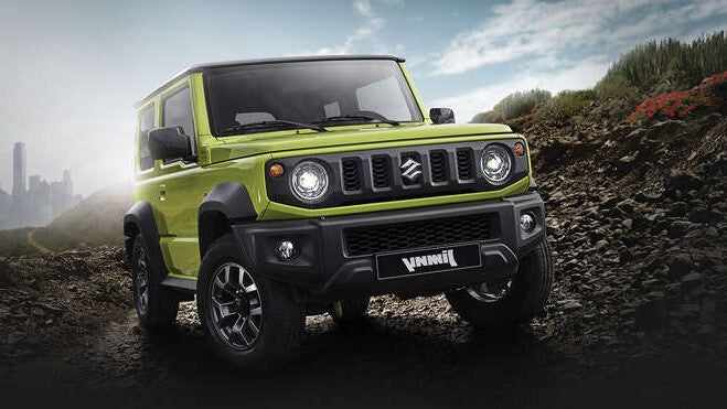 5 Tips Memilih Karpet Mobil Untuk Suzuki Jimny