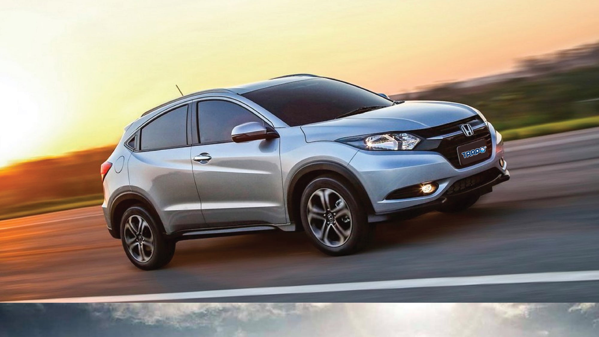 5 Tips Memilih Karpet Mobil Untuk Honda HR-V