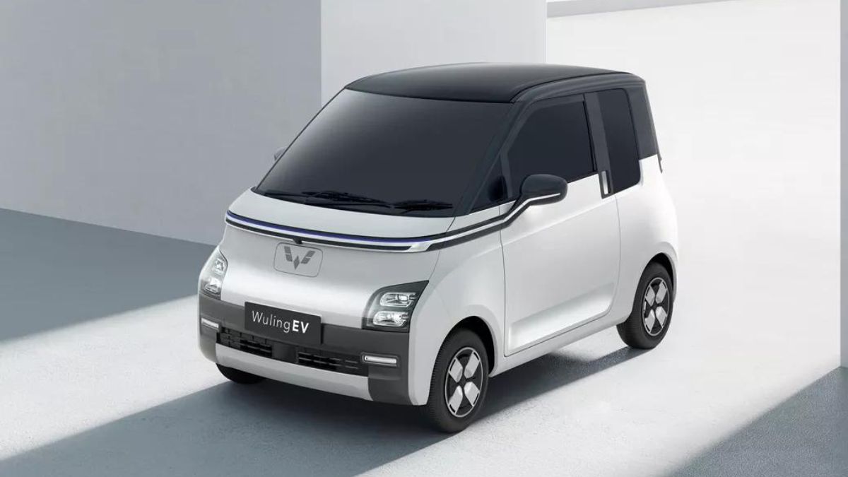 5 Tips Memilih Karpet Mobil Untuk Wuling Air EV