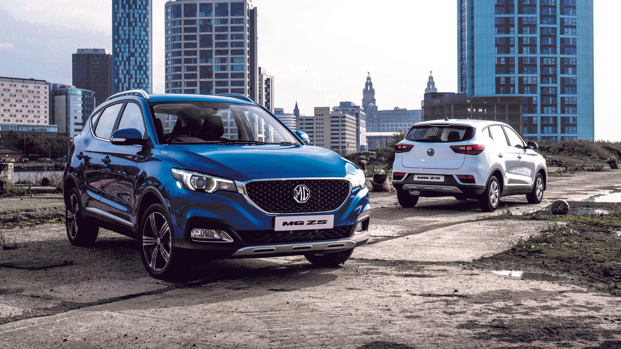 5 Tips Memilih Karpet Mobil Untuk MG ZS