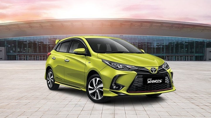5 Tips Memilih Karpet Mobil Toyota Yaris