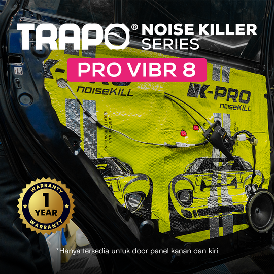 NK-PRO VIBR 8