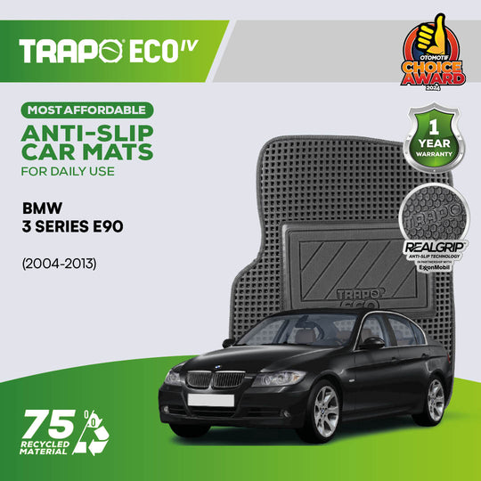 BMW 3 Series E90 (2004-2013)