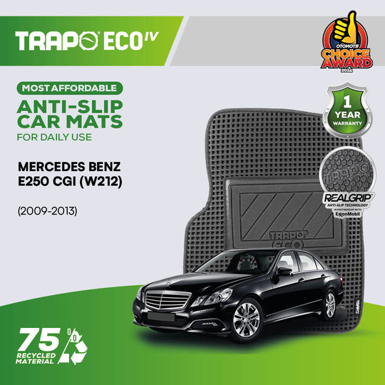 Mercedes Benz E250 CGI (W212) (2009-2013)