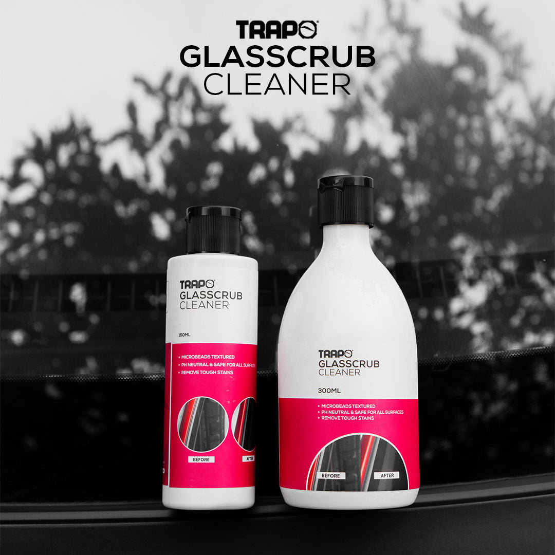 TRAPO Autocare Flash Sale