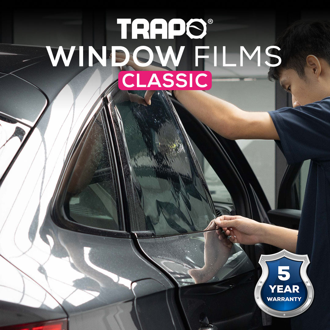 Trapo Window Films
