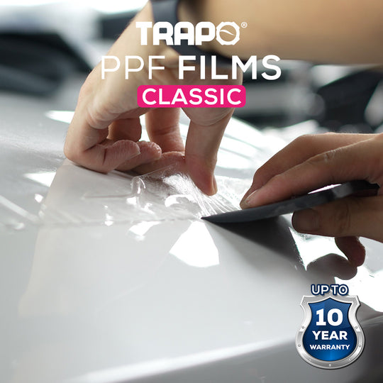 Trapo PPF Films (CLASSIC)