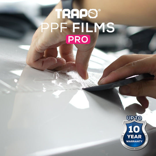 Trapo PPF Film (PRO)