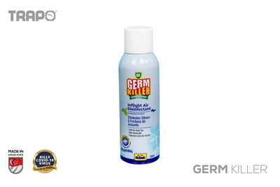 Trapo X Germs Killer Disinfectant