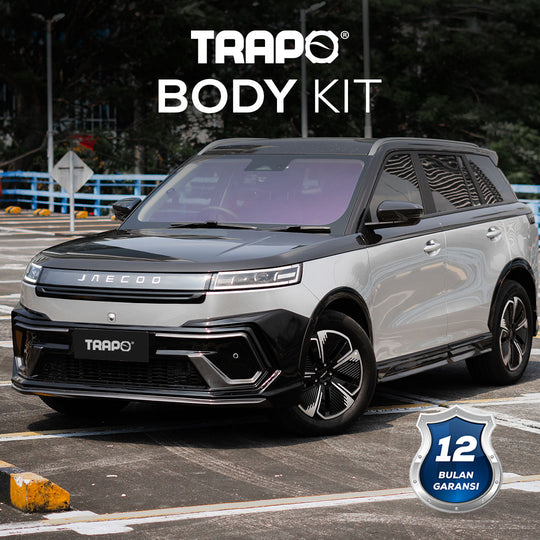 Trapo Body Kit