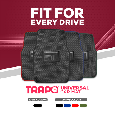 Universal Car Mat