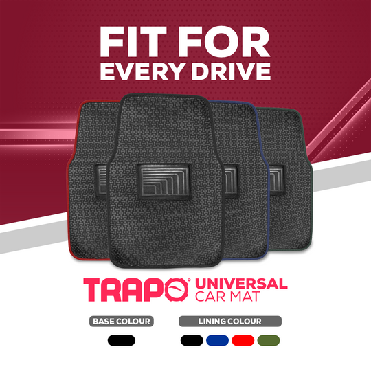 Universal Car Mat