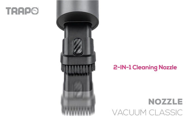 Trapo Nozzle Vacuum Classic (SPAREPART)