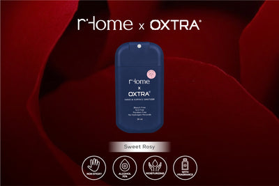 Trapo X R-Home Pocket Handsanitizer V2