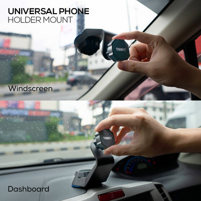 Trapo Car Phone Holder Mount Universal