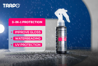 Trapo Shineguard Car Coating