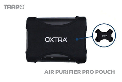 Trapo Neoprene Pouch Air Purifier Pro