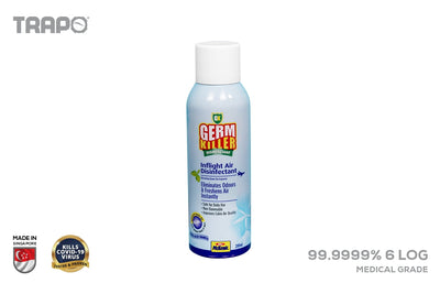 Trapo X Germs Killer Disinfectant
