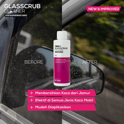 Trapo® Glasscrub (Khusus Mobil Eropa)-old