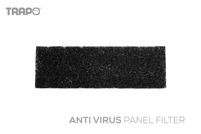 Trapo Anti Virus Panel Filter Air Purifier Pro