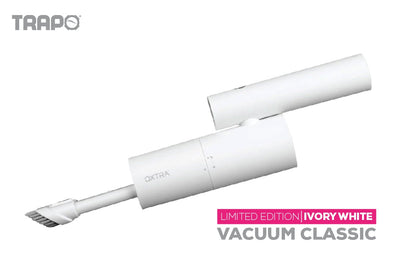 Trapo Vacuum Classic