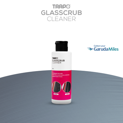 Trapo® Glasscrub